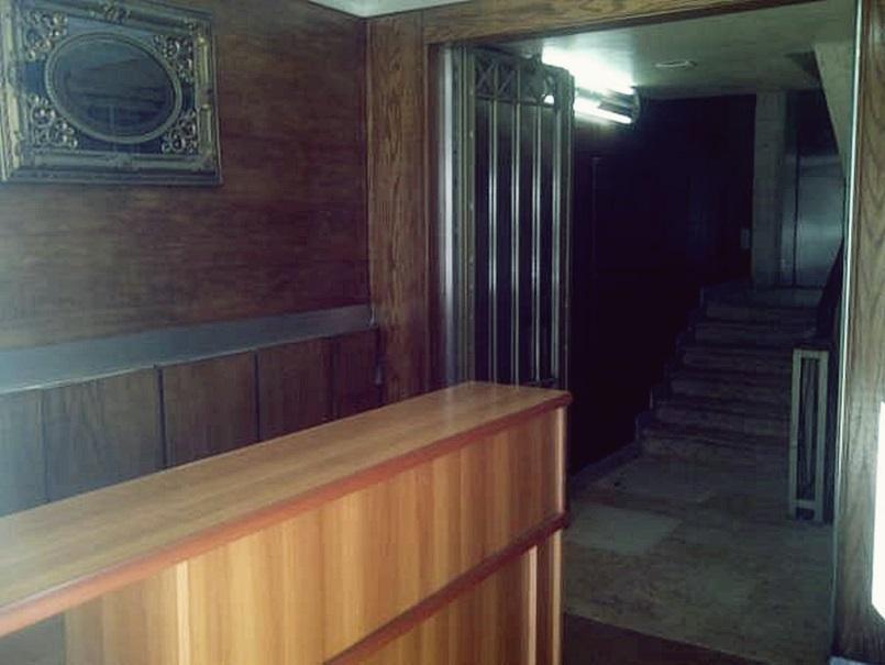 Al Fawanes Hotel Apartments Amman Eksteriør billede